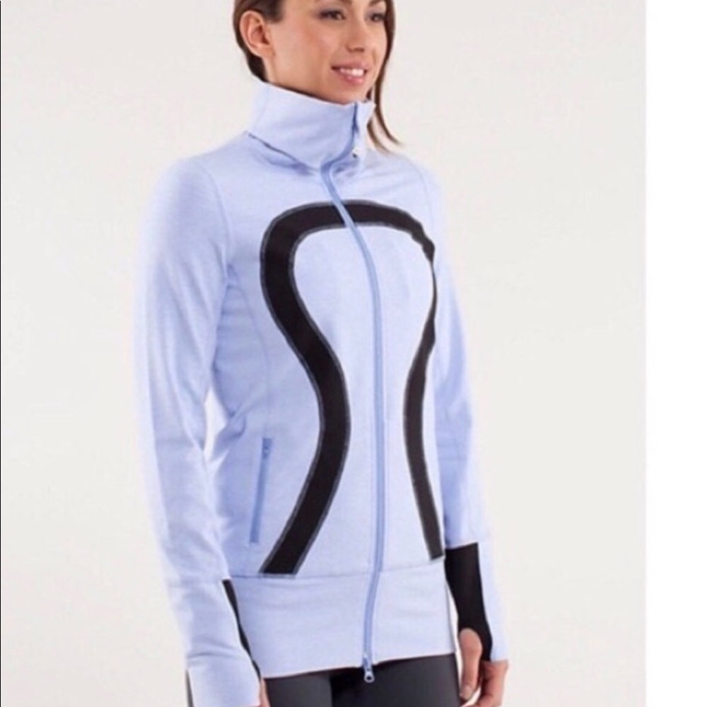 Lululemon Stride Jacket